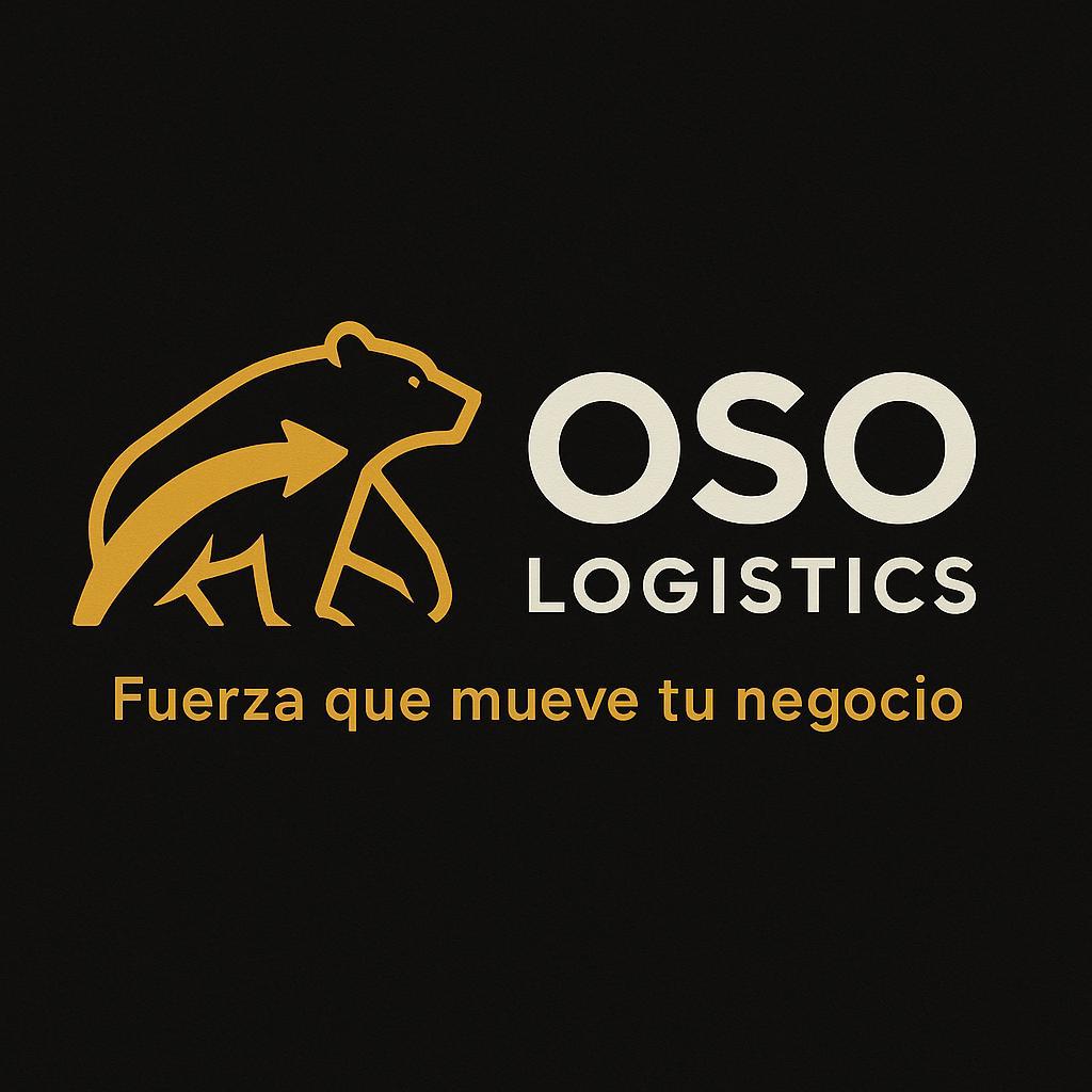 OSO Logistics